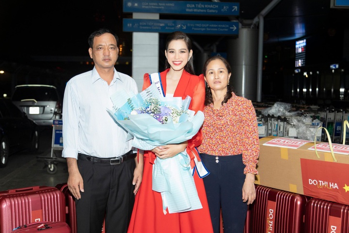Vietnam to compete at Miss World 2021 - 2
