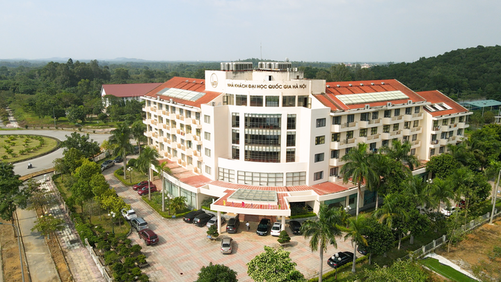 Six Vietnamese universities named in THE World University Rankings 2023 - 1 Six Vietnamese universities named in THE World University Rankings 2023 - 1