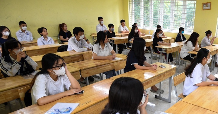 PISA 2022: Vietnamese students experience a decline in performance rankings - 1