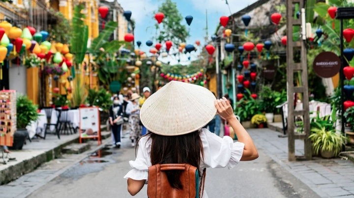 Hoi An listed among 13 best places to visit in September - 1 Hoi An listed among 13 best places to visit in September - 1