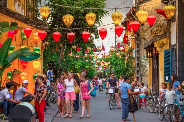 UK media suggests 12 best places to visit in Vietnam - 1