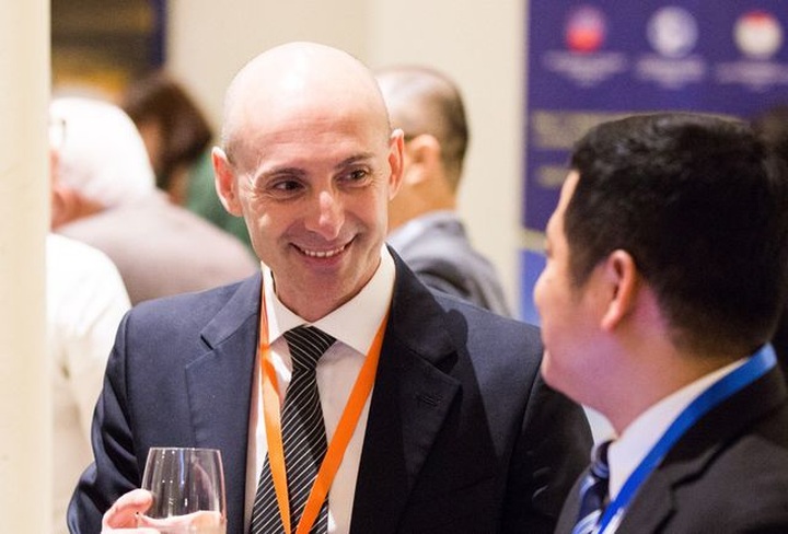 Europe steps up security presence in South China Sea - 1 Europe steps up security presence in South China Sea - 1