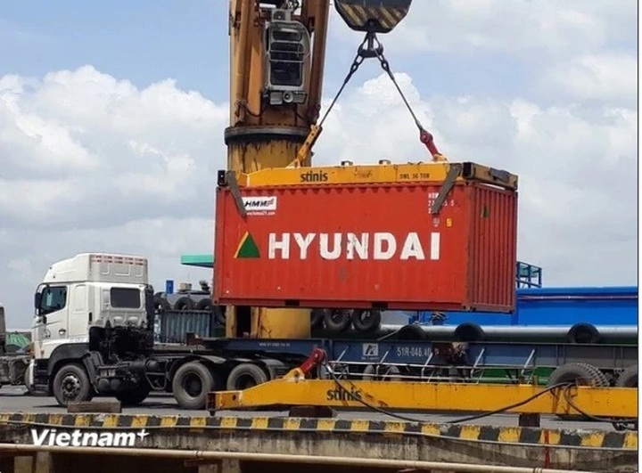 HSBC raises Vietnam’s 2024 growth forecast to 7% - 1