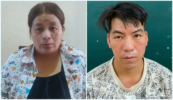 Two masterminds of large-scale human trafficking ring arrested - 1