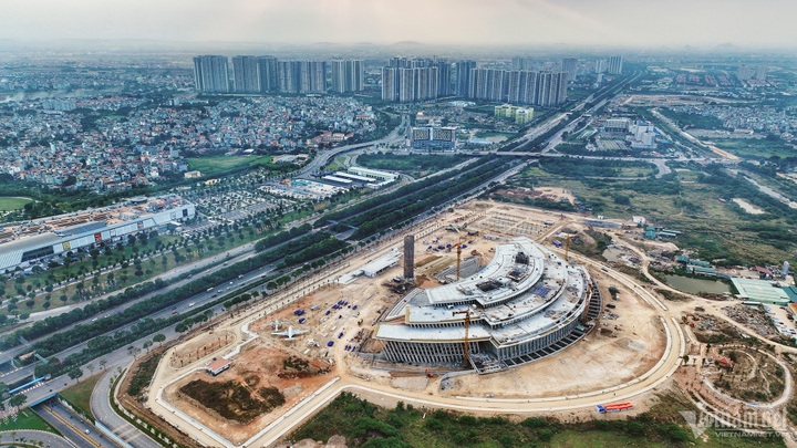 New Military History Museum to open in Hanoi - 1