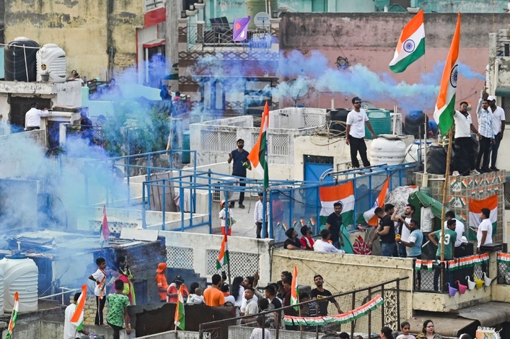 WHO holds first traditional medicine summit - 1 WHO holds first traditional medicine summit - 1