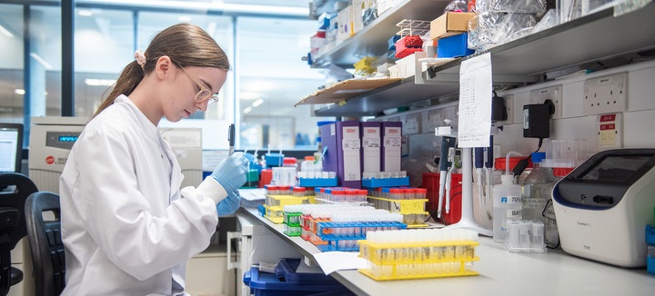 No end to pandemic without equal vaccine access: experts - 1