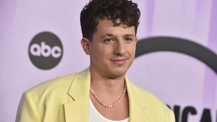 American singer and songwriter Charlie Puth to perform in Vietnam - 1