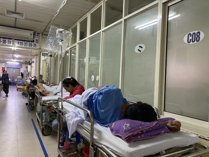 Drink driving law proves effective as traffic accidents decrease - 1