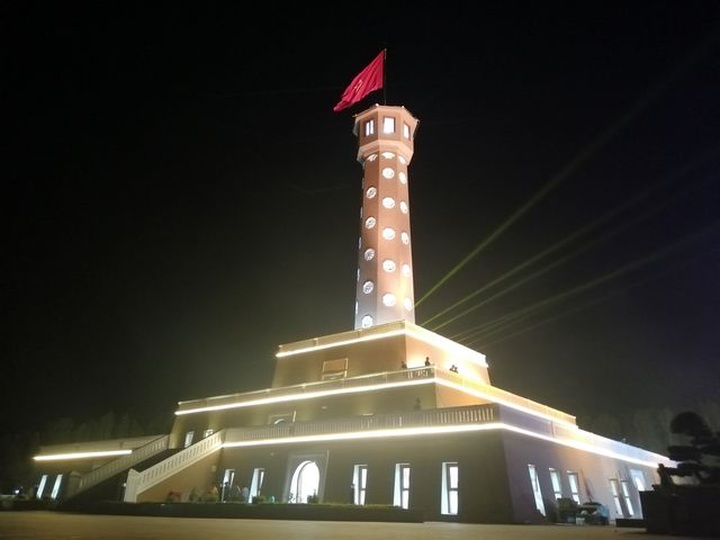 PM attends opening ceremony of Ca Mau Culture & Tourism Week - 3 PM attends opening ceremony of Ca Mau Culture & Tourism Week - 3