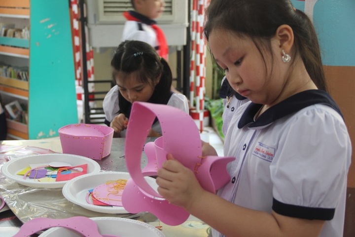 HCM City to provide support to both public and private schools - 1