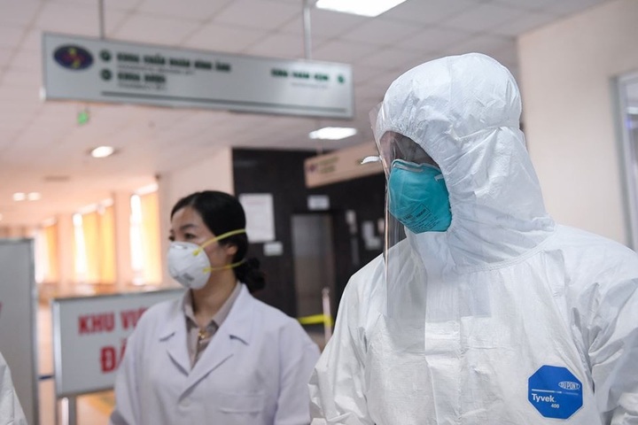 Eight more imported Covid-19 patients confirmed, total rises to 1,168 - 1