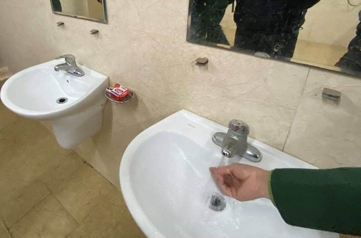 Hanoi ready to quarantine people returning from coronavirus-hit areas - 5