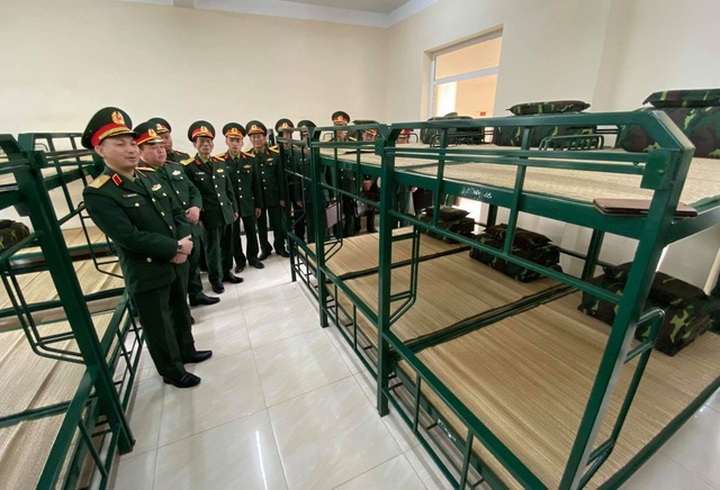 Hanoi ready to quarantine people returning from coronavirus-hit areas - 2