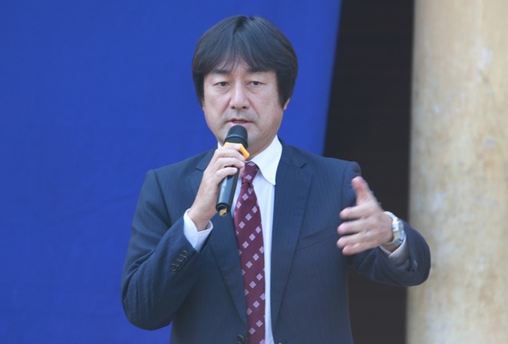 Hundreds of coats given to mountainous students - 4 Hundreds of coats given to mountainous students - 4