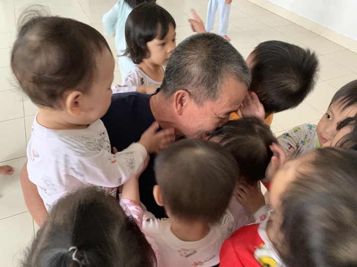 HCM City couple donate USD4.34-million assets for orphans - 2 HCM City couple donate USD4.34-million assets for orphans - 2