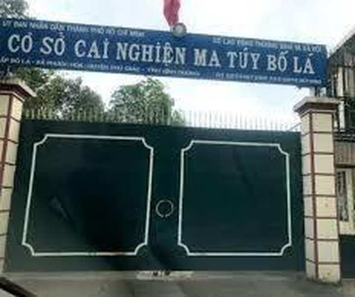 All Binh Duong rehab staff and patients test positive for Covid-19 - 1 All Binh Duong rehab staff and patients test positive for Covid-19 - 1