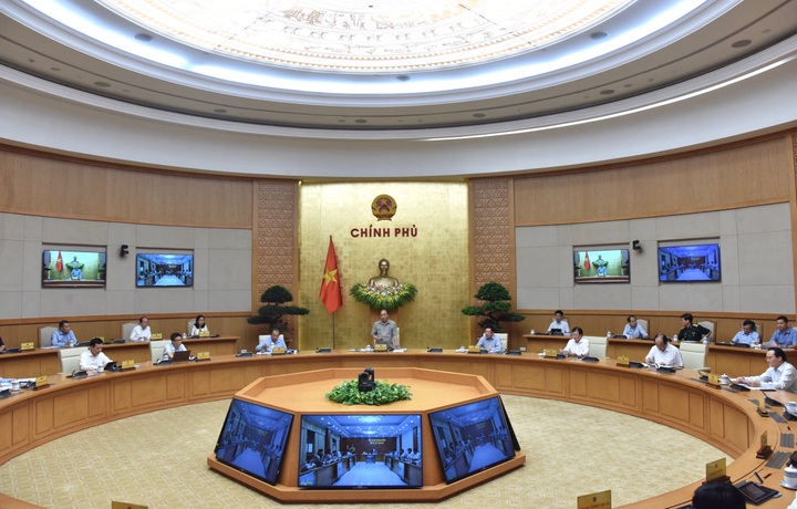 PM demands prosecution of all illegal entrants - 1