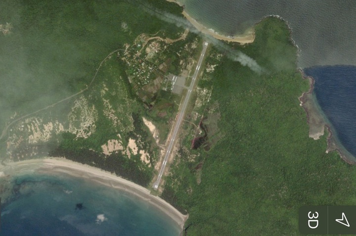 Con Dao Airport extension project to cost VND2.3trn - 1