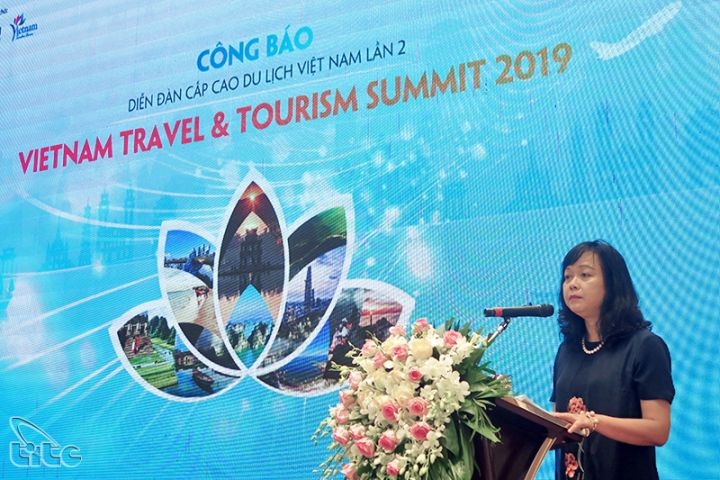 Vietnam Travel and Tourism Summit 2019 set for December 9 - 1 Vietnam Travel and Tourism Summit 2019 set for December 9 - 1
