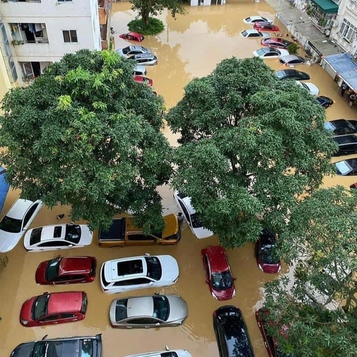 Northern mountainous localities struggling with severe flooding - 4