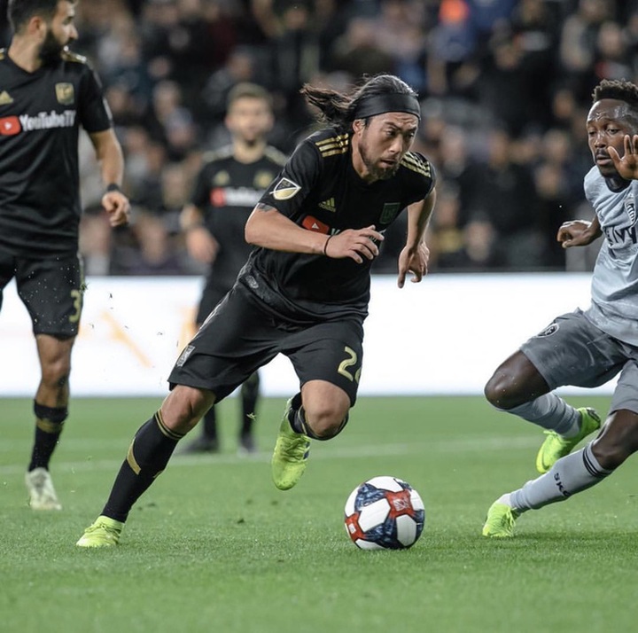 HCM City FC secure Lee Nguyen for 2-year deal - 1