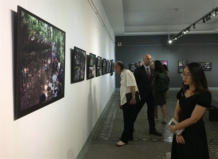 What's on February 25-March 3 (Daily updated) - 2 What's on February 25-March 3 (Daily updated) - 2