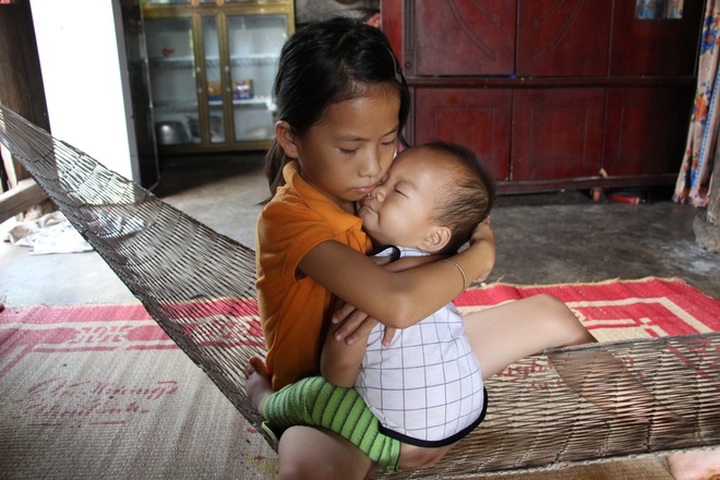 Poor family in Dak Lak in dire need of help - 2