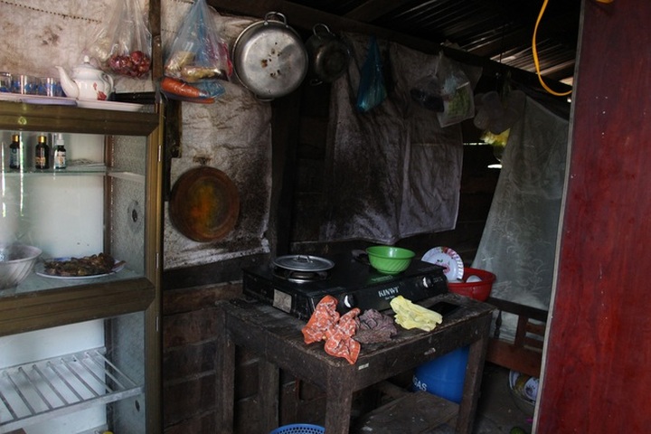 Poor family in Dak Lak in dire need of help - 3