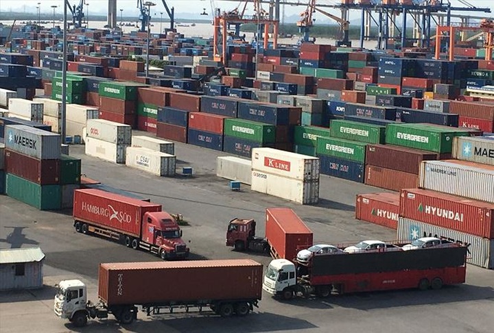 Vietnam to lose VND44trn from post FTA import revenue - 1