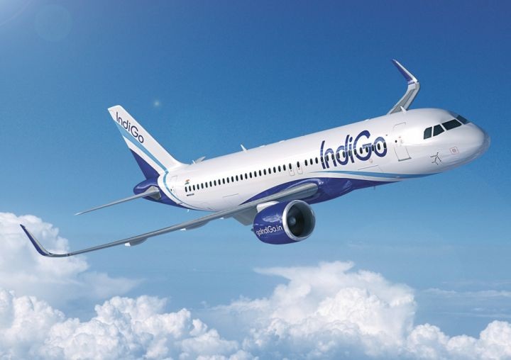 IndiGo opens HCMC - Kolkata flights - 1