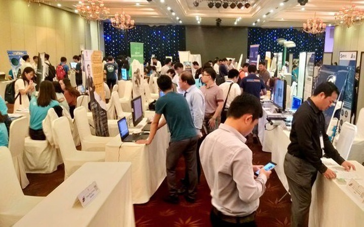 HCM City aims to support 1,000 innovative start-ups in next five years - 1 HCM City aims to support 1,000 innovative start-ups in next five years - 1