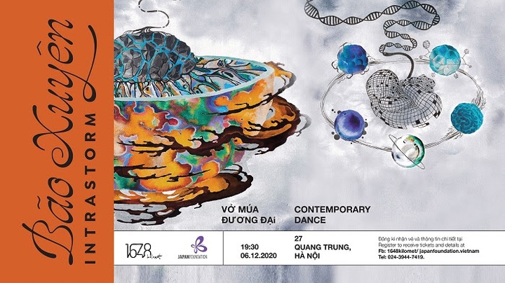 What's on November 30-December 6 (Daily updated) - 1 What's on November 30-December 6 (Daily updated) - 1