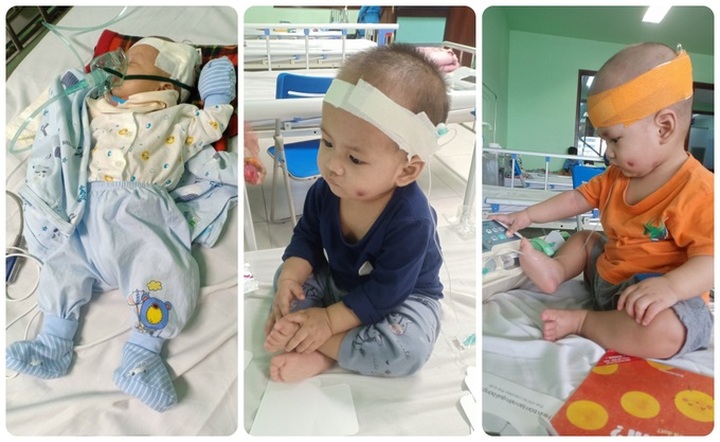 Little boy seeks help for bone marrow transplant - 1 Little boy seeks help for bone marrow transplant - 1