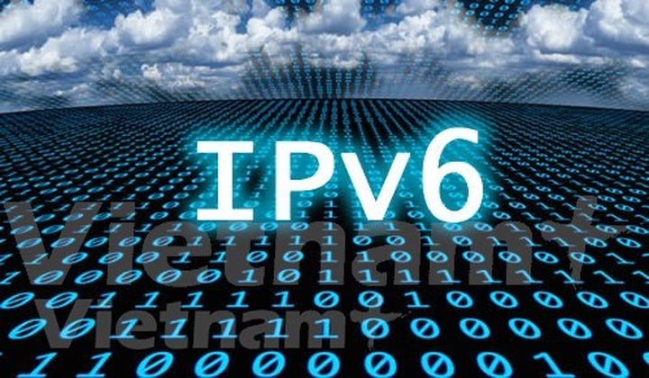 Vietnam ranks second in ASEAN in IPv6 transition - 1