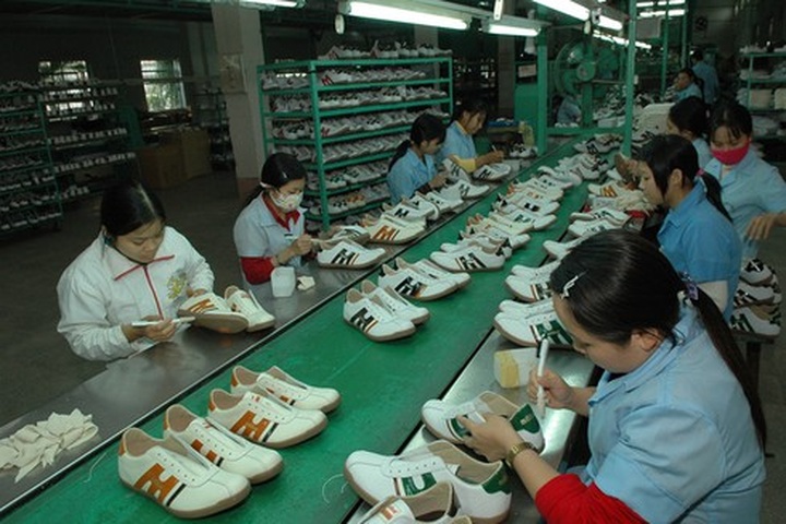 Vietnamese exports to Italian market enjoy vast increase - 1