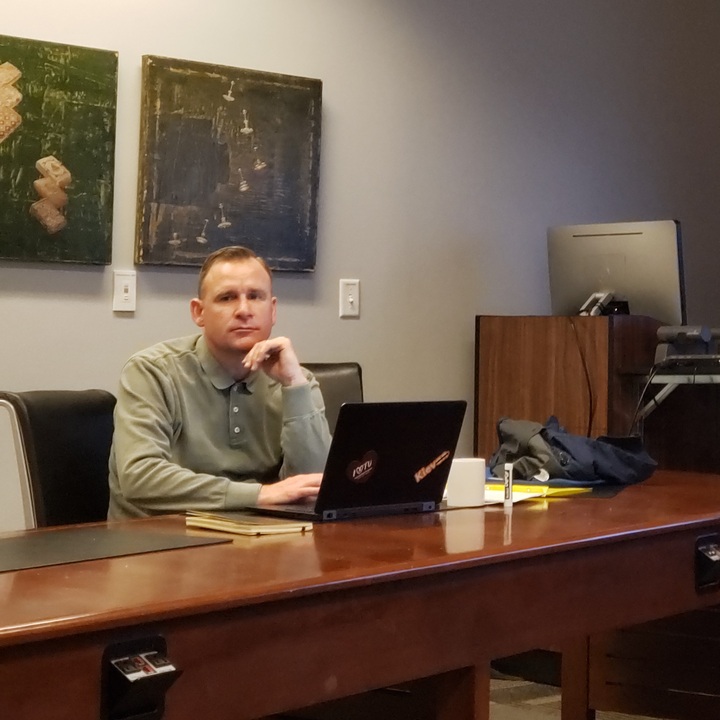 The American professor who pushes a Vietnamese student beyond boundaries - 1 The American professor who pushes a Vietnamese student beyond boundaries - 1