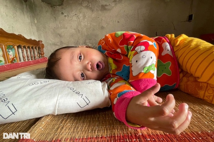 Little girl struggling with heart disease in need of support - 1