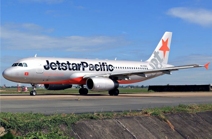 Pacific Airlines apologises passengers for ticket selling mistake - 1