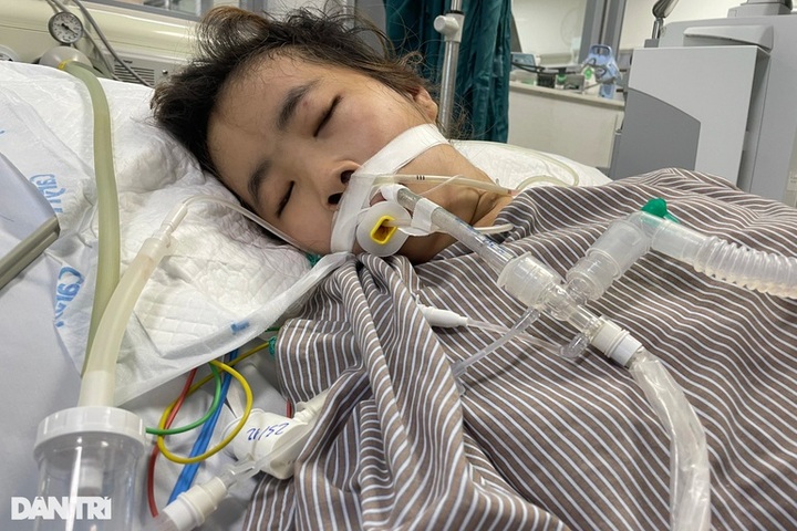 Family struggling to save ailing daughter - 2