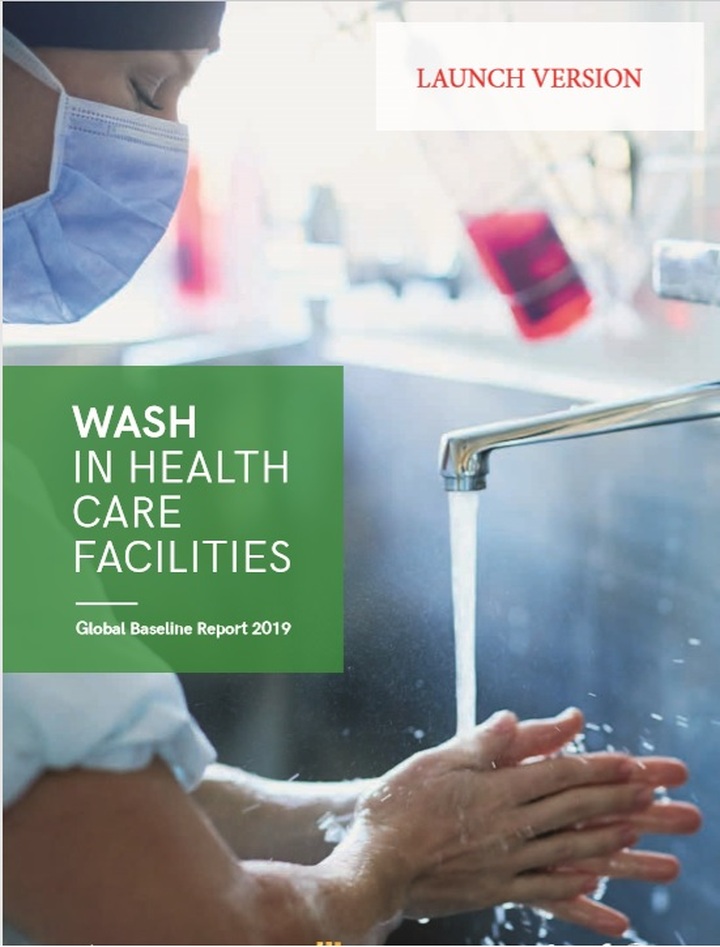 UNICEF, WHO: Vietnam's healthcare facilities doing better in sanitation and waste - 1