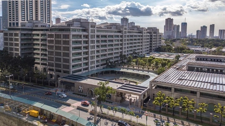 ADB to allocate historic amount of US$1.42 billion in 2023 net income - 1