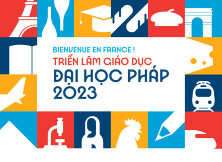 HCM City and Hanoi to host French Higher Education Exhibition - 1 HCM City and Hanoi to host French Higher Education Exhibition - 1