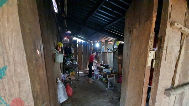 Dantri/DTiNews supports mountainous schools in Nghe An - 3 Dantri/DTiNews supports mountainous schools in Nghe An - 3