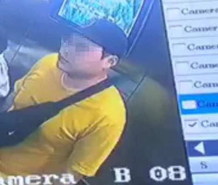 South Korean man admits sexual harassment of women in Hanoi building - 1