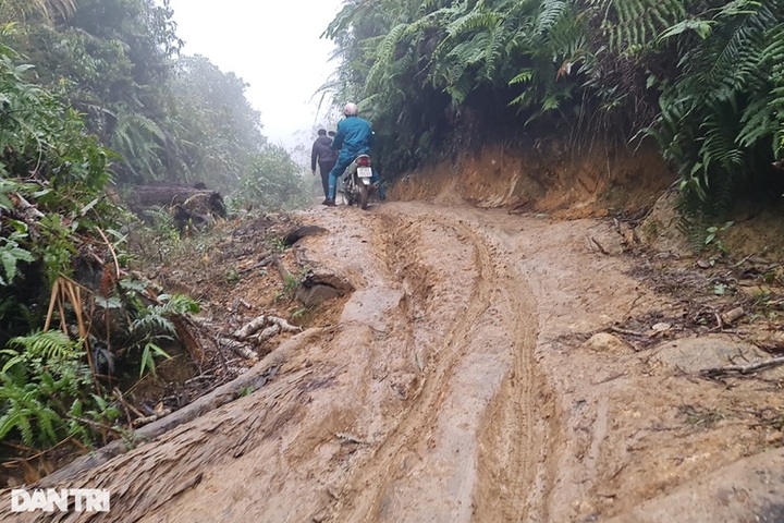 Work underway on Dantri/DTiNews bridge in Nghe An - 3