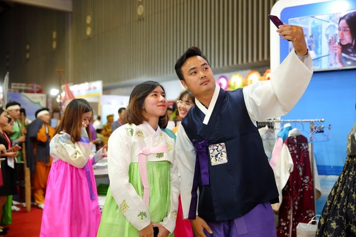 Vietnam extends visa exemption programme - 1 Vietnam extends visa exemption programme - 1