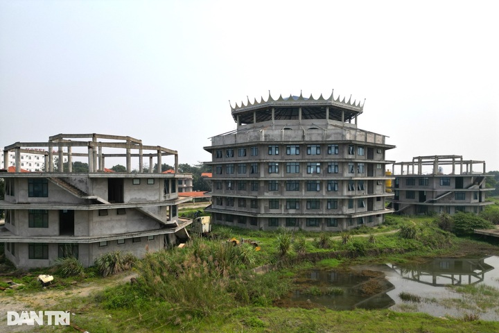 Major Ninh Binh hotel project stagnant - 2
