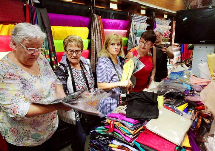 Visa exemptions set to expire for seven major tourism markets - 1 Visa exemptions set to expire for seven major tourism markets - 1