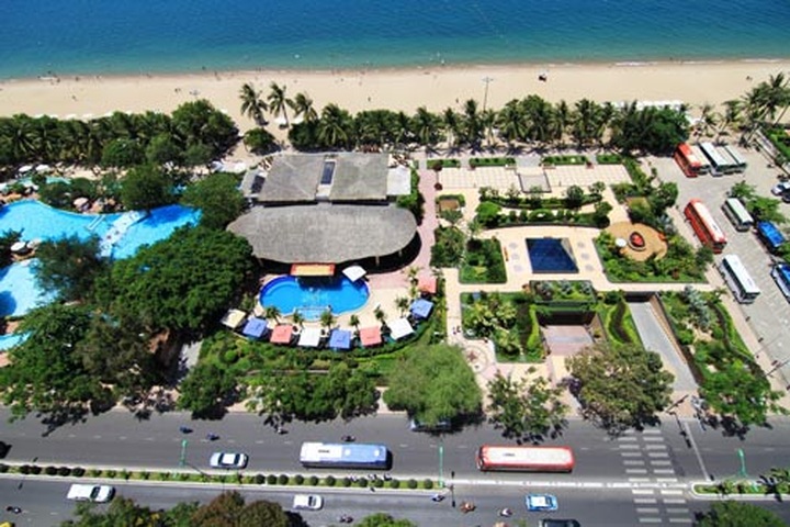 Nha Trang to open food street at sea-side park - 1